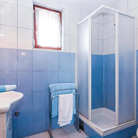 Two-bedroom In
