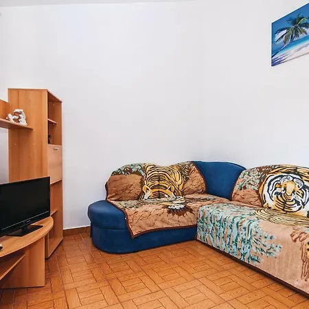 Two-bedroom In *