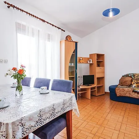 Apartament Two-bedroom In *