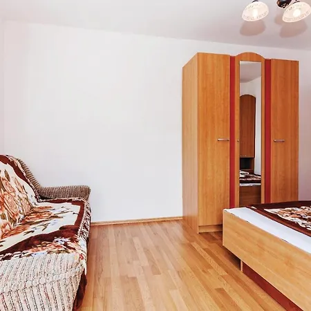 Apartament Two-bedroom In Kruševo