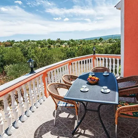 Apartament Two-bedroom In